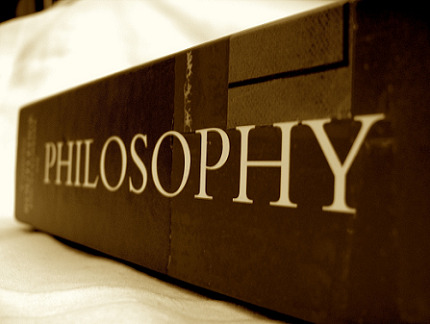 Философия