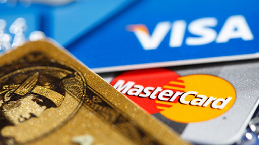 VISA, mastercard VISA, mastercard
