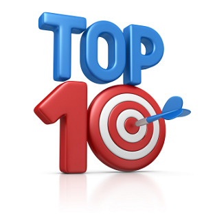 ТОП-10 ТОП-10