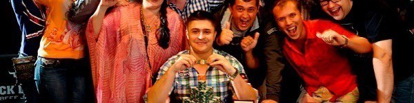 Максим Лыков: я готов платить любые налоги