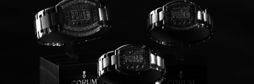 wsop bracelet
