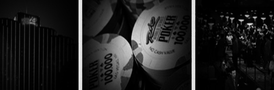 WSOP 2013