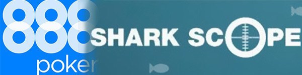 888 Poker запрещает SharkScope отслеживать своих игроков
