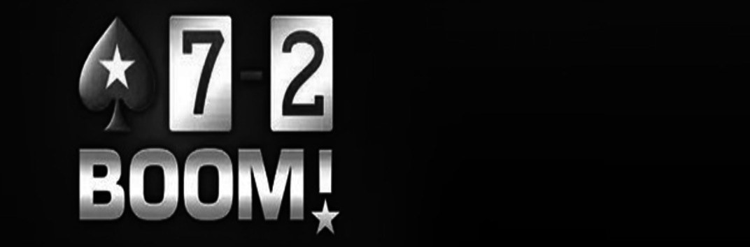 PokerStars 72s