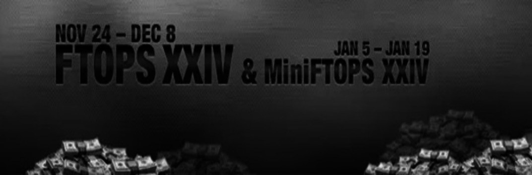 FTOPS XXIV