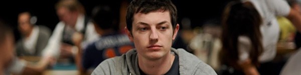 Том Дван покинул команду Full Tilt Pro
