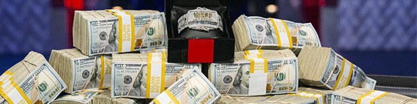 Опубликовано расписание WSOP 2014