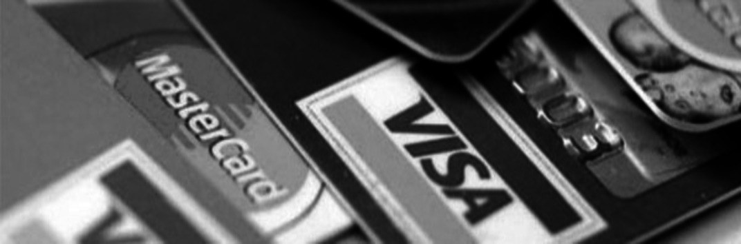 Visa и MasterCard