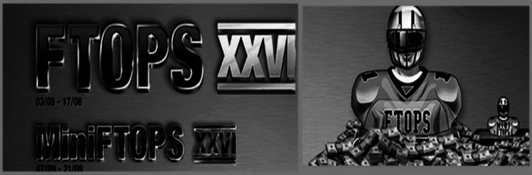 FTOPS XXVI