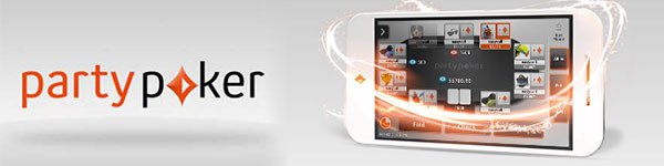 Новое приложение FastForward для сенсорных устройств от PartyPoker