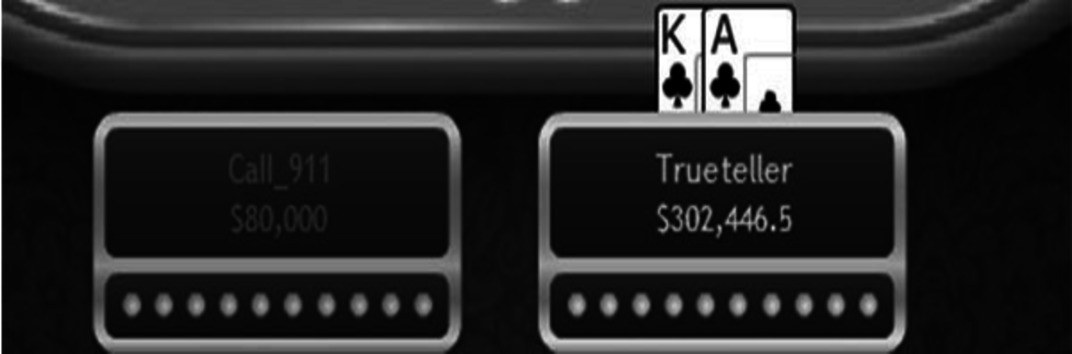 Trueteller