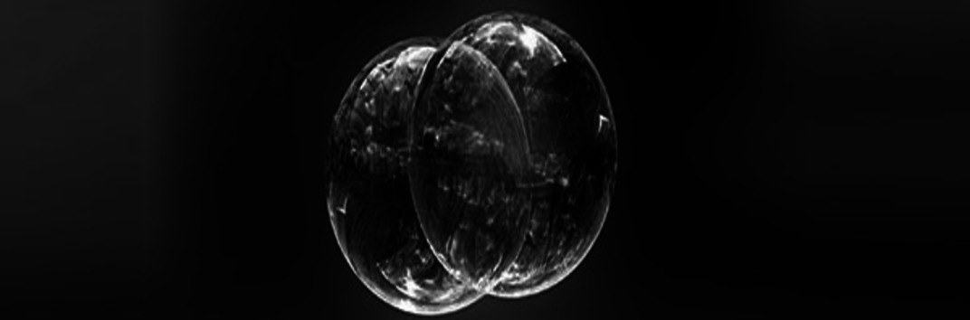 Double Bubble