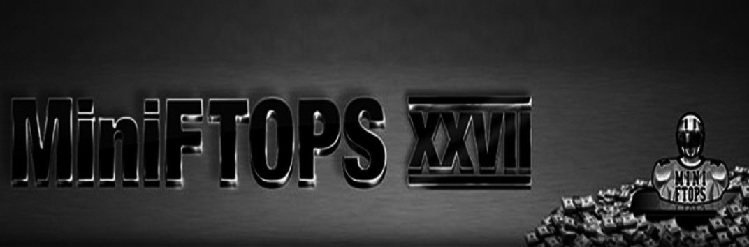 MiniFTOPS XXVII