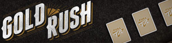 Gold Rush возвращается на Full Tilt Poker