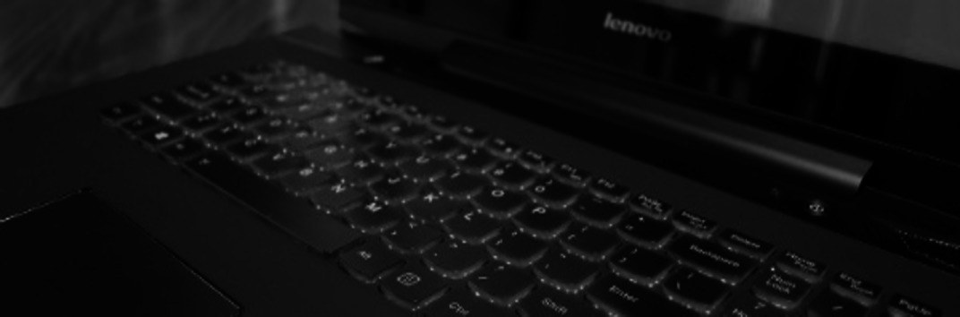 Lenovo Y70 Touch