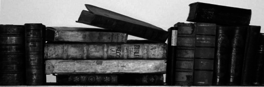 книга