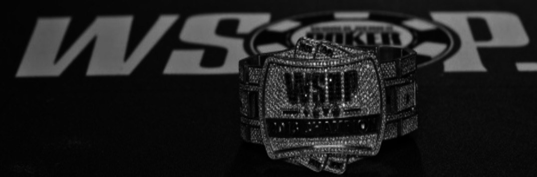 WSOP 2015