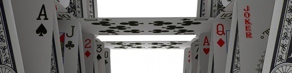 Офлайн покер для новичков: карты (часть 2)