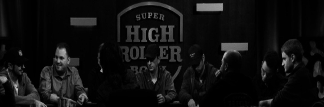 Super High Roller