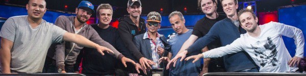 WSOP Main Event 2016: имя победителя и как все было