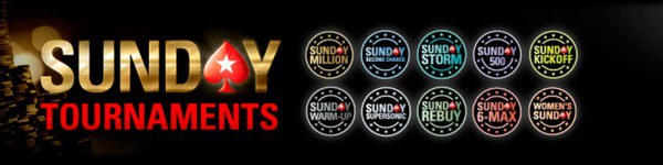 Sunday Majors: хайлайты второй недели октября