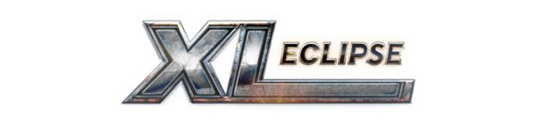 Очередная серия XL Eclipse