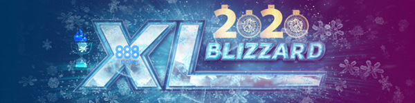 В Главном Событии серии XL Blizzard победил россиянин