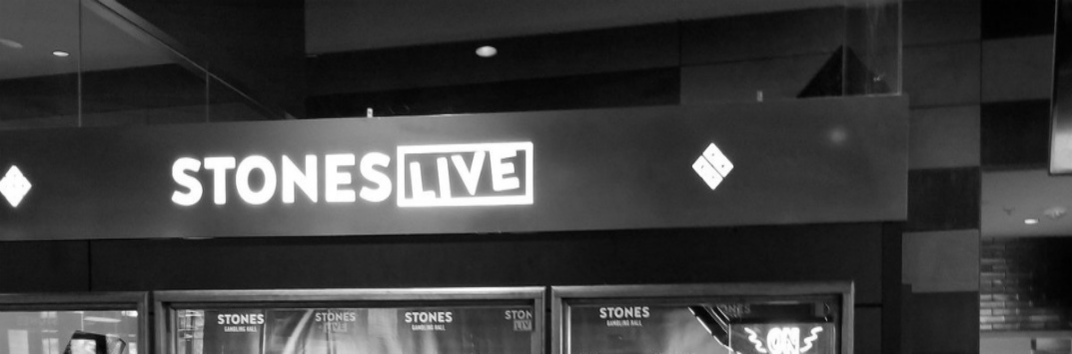 Stones Gambling Hall