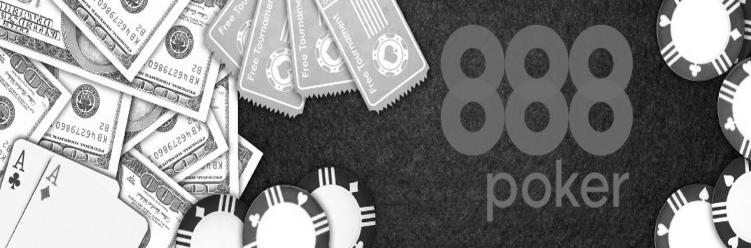 Регистрация 888Покер