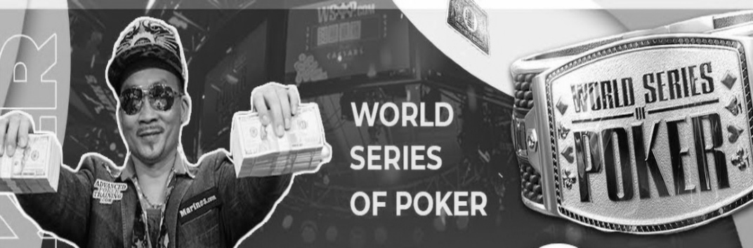 WSOP 2020