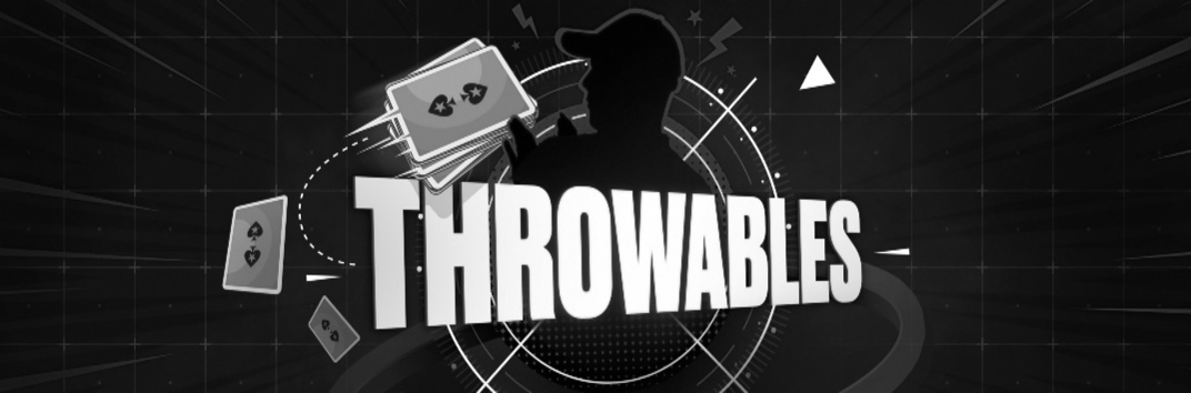 Throwables