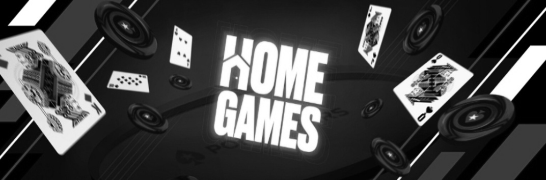 Home Games 2020