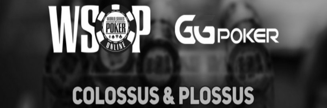 Colossus и Plossus