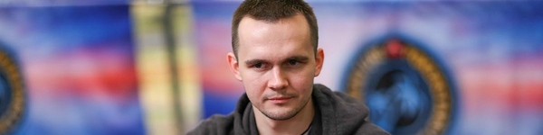 Бодяковский стал раннер-апом турнира по Hold’em 6+