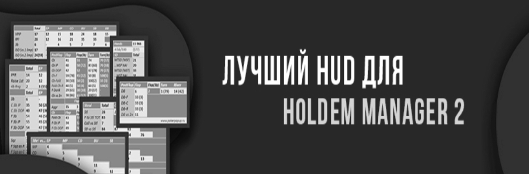 Холдем Менеджер 2 софт