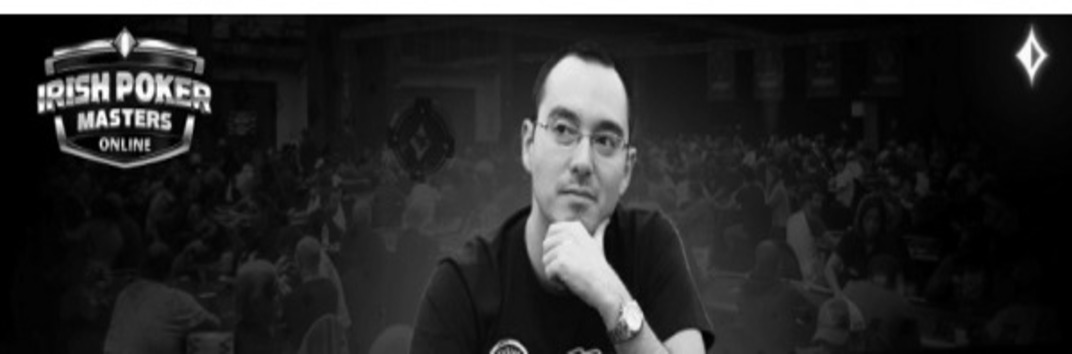 Уильям Кассуф стал победителем Главного События IPM на partypoker