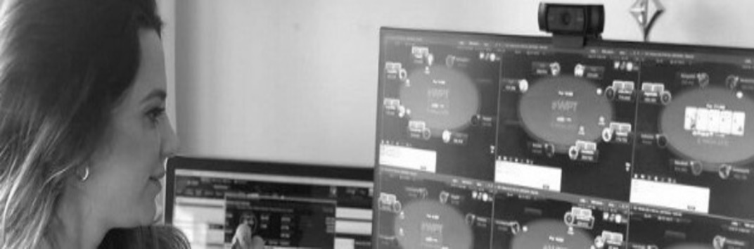 Дайан Котовези заняла первое место в турнире Big Game на partypoker