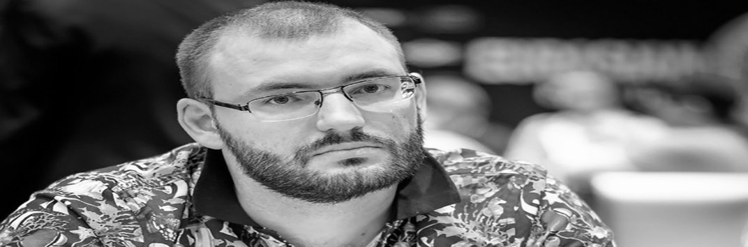 Андрей Новак победил на GGPoker
