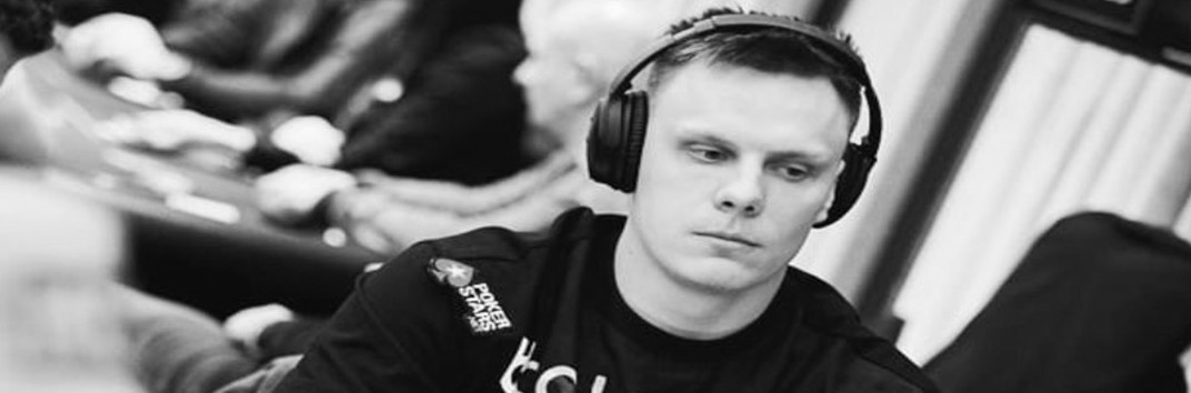 Михаил Шаламов в команде рума GG PokerOk