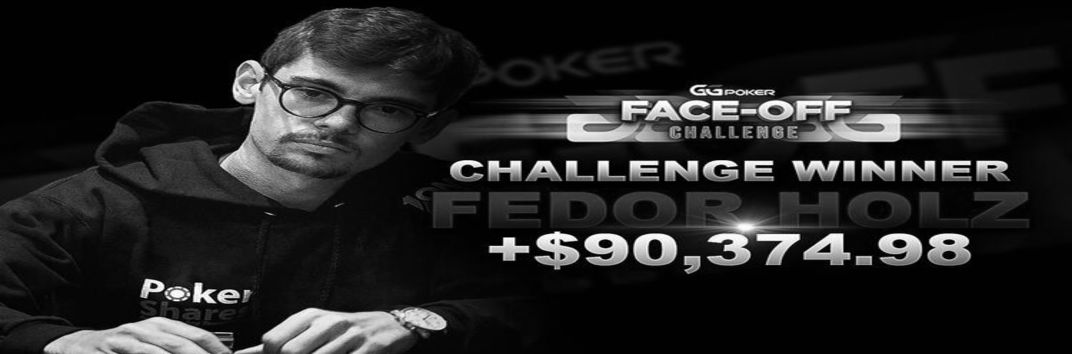 На GGPoker закончился хедз-ап-баттл Малиновского против Хольца
