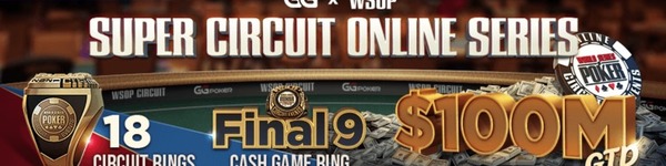 Российский игрок стал победителем WSOPC Cash Game Ring на GGPokerOk