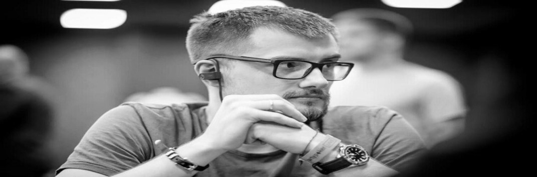 Виктор Устимов выиграл турнир хайроллеров на PokerStars