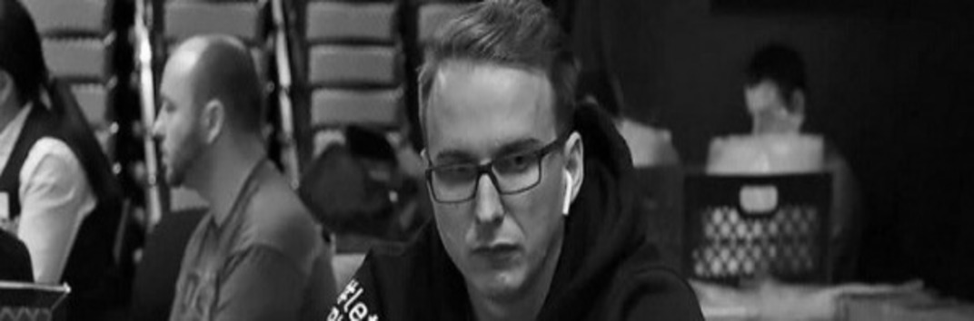 Бенджамин Роле стал амбассадором ПокерСтарс
