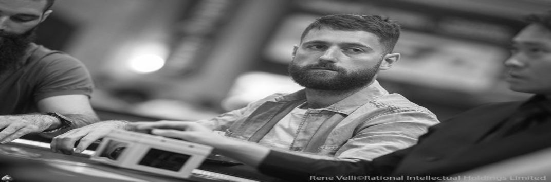 Гийом Ноле на GGPokerOk