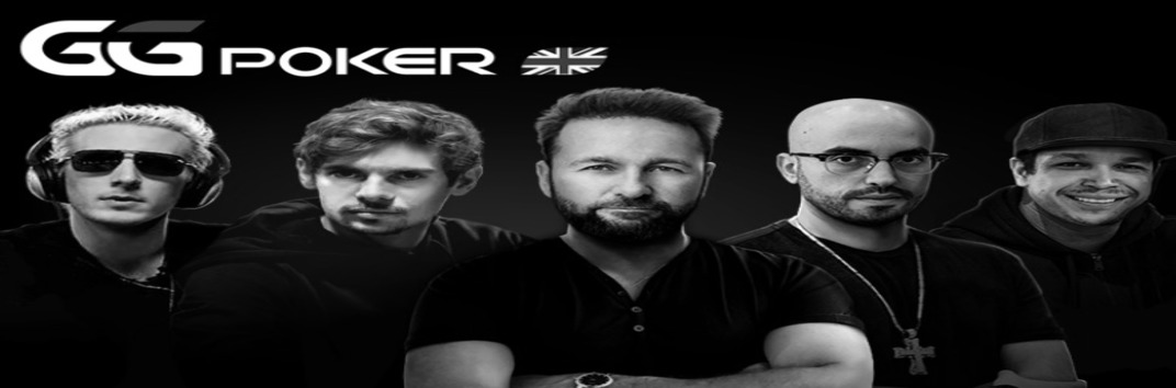 Джефф Гросс и Али Неджад стали амбассадорами GGPokerOk