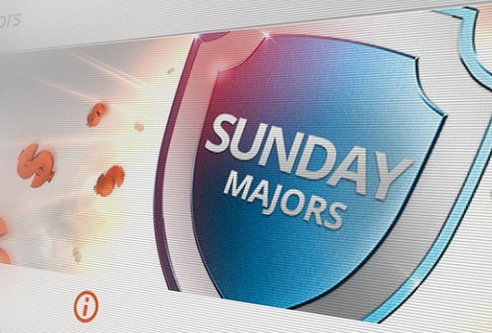 PartyPoker Sunday Majors Sunday Majors