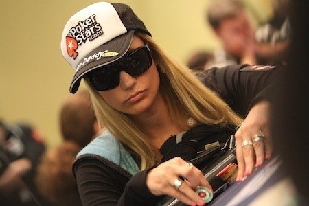 poker Rousso