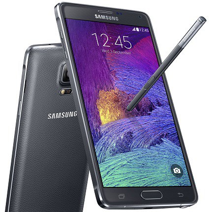 Samsung Galaxy Note 4 Samsung Galaxy Note 4