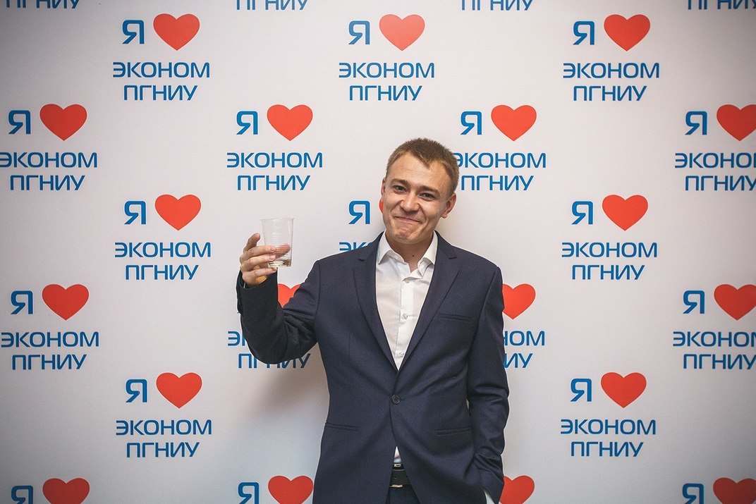Денис Кычанов Vishera1