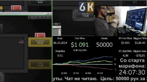 Анатолий Зырин Dykalis